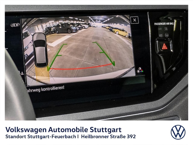 Volkswagen Taigo 1.5 TSI DSG R-Line