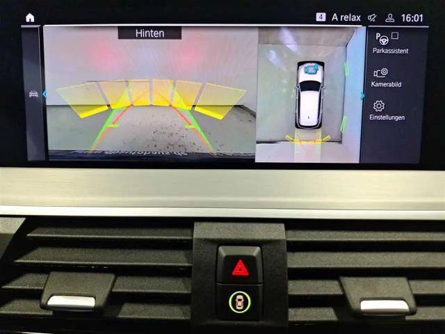 BMW X3 xDrive xDrive30e