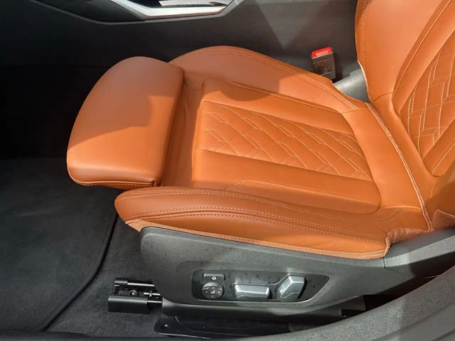 BMW 320 320d Touring xDrive