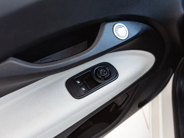 Fiat 500e 42 kWh La Prima