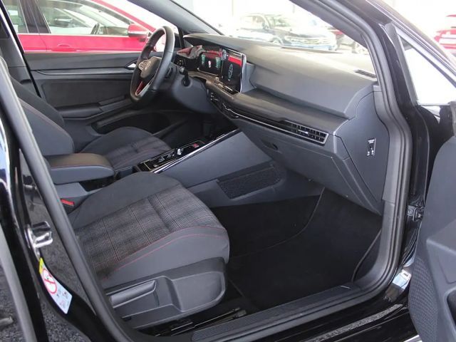 Volkswagen Golf DSG GTI