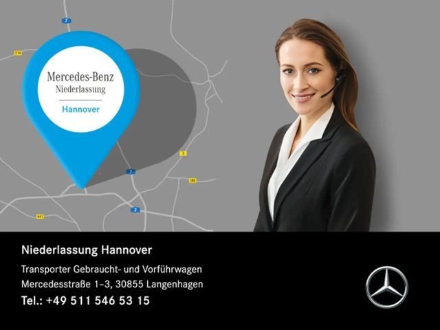 Mercedes-Benz V 250 AMG Line Style V 250 d