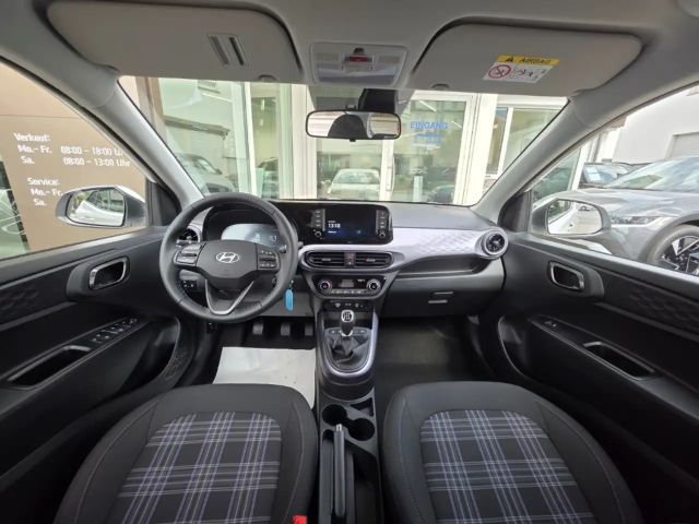 Hyundai i10 1.2 Prime