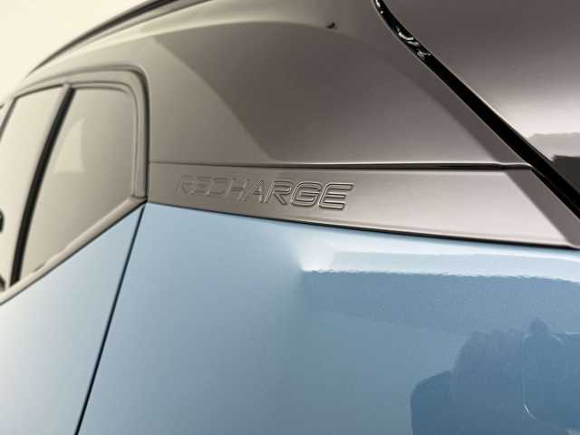 Volvo XC40 AWD Recharge Ultimate