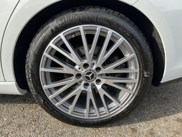 Mercedes-Benz CLA 200 Shooting Brake