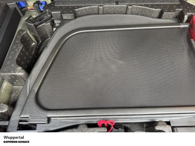 Volkswagen T-Roc Cabriolet