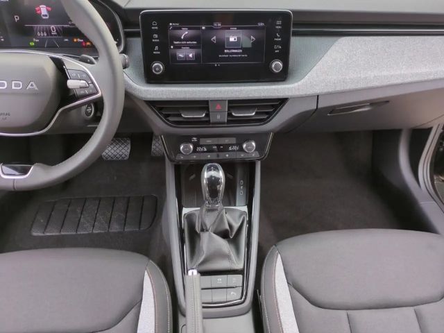 Skoda Scala 1.0 TSI Tour