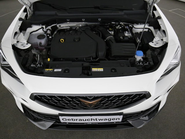 Cupra Formentor 1.5 TSI