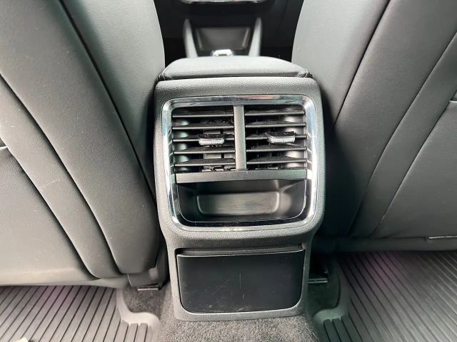 Skoda Octavia Combi Style Style