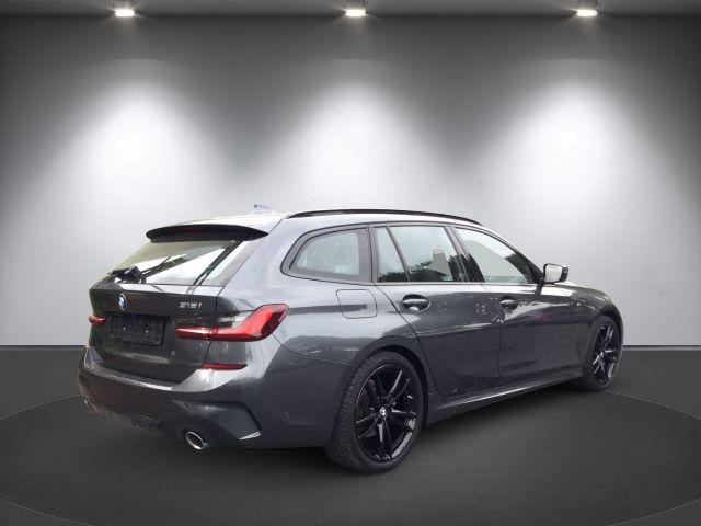 BMW 318 318i Touring