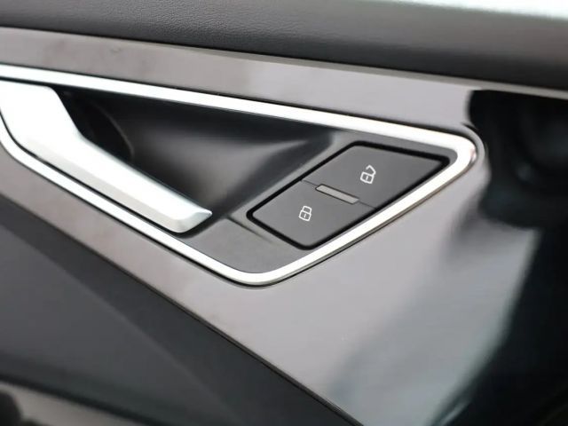 Audi Q4 e-tron 50 Quattro Sportback