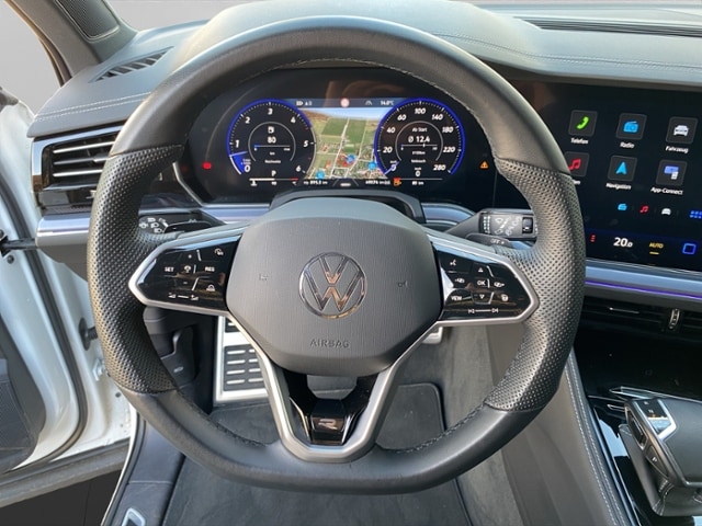 Volkswagen Touareg 3.0 V6 TSI