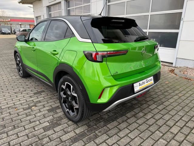 Opel Mokka Ultimate