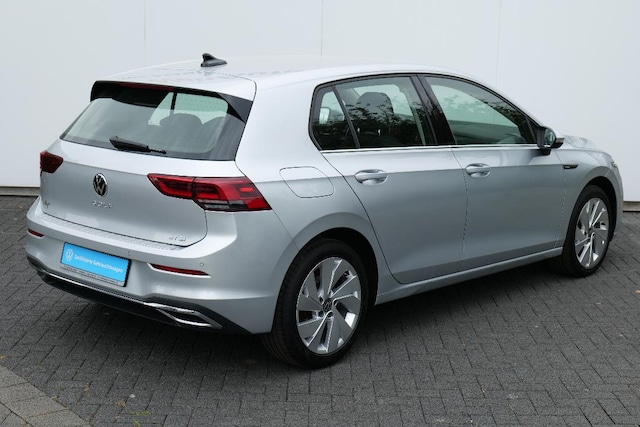 Volkswagen Golf 1.5 TSI DSG Golf VIII