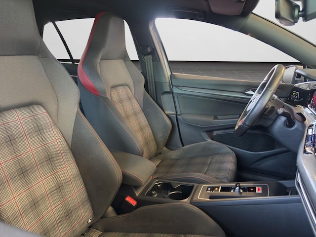 Volkswagen Golf DSG GTI Golf VIII IQ.Drive