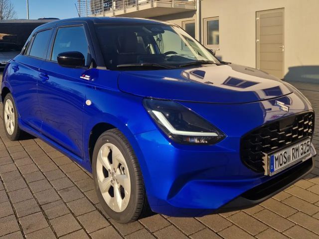 Suzuki Swift Comfort DualJet Hybrid