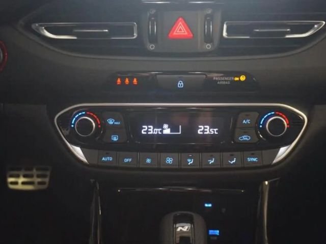 Hyundai i30 N Line T-GDi