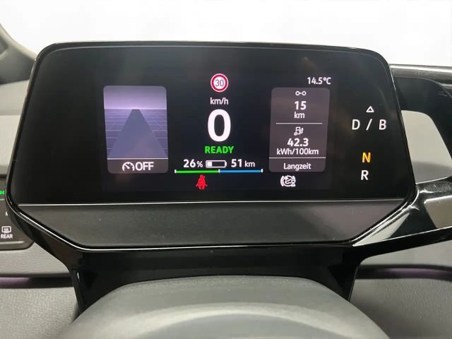 Volkswagen ID.3 Life Performance Pro