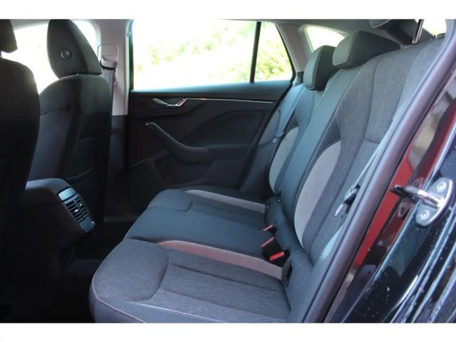 Skoda Scala 1.5 TSI Style Style