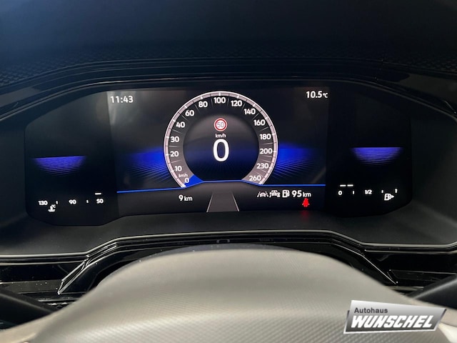 Volkswagen Polo 1.0 TSI Life