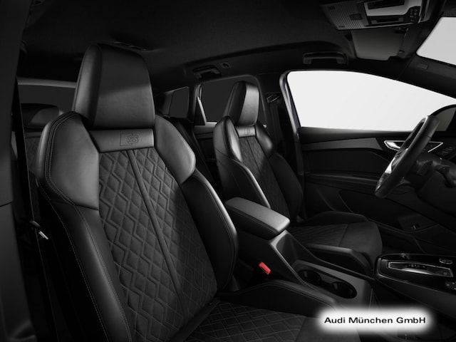 Audi Q4 e-tron SUV 45 e-tron Audi Q4 e-tron