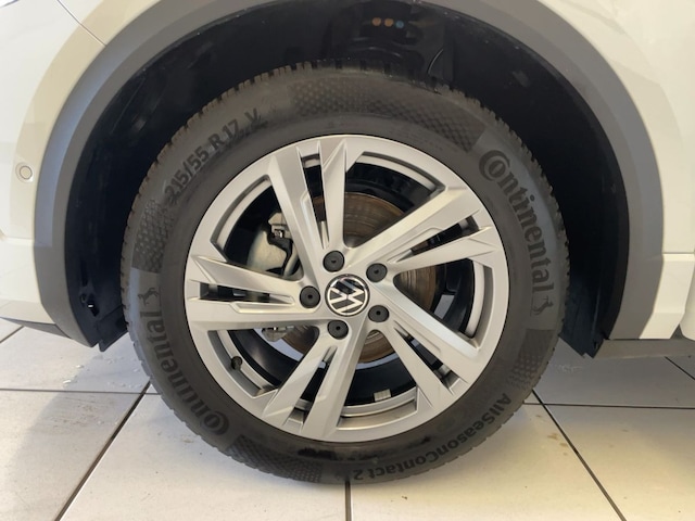 Volkswagen T-Roc 1.5 TSI DSG R-Line