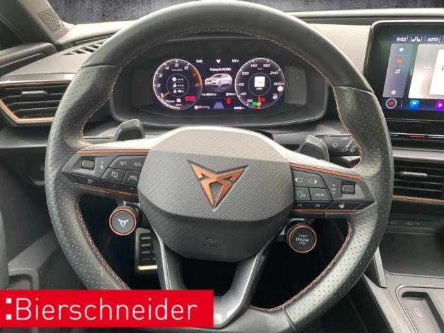 Cupra Leon 2.0 TSI DSG VZ