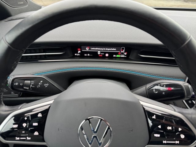 Volkswagen ID.7 SMARTGLAS/NAVI/HARMAN/MATRIX