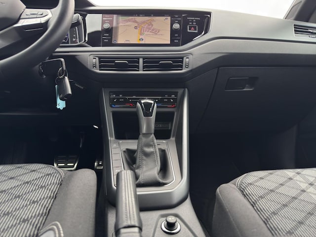 Volkswagen Taigo 1.5 TSI DSG IQ.Drive R-Line