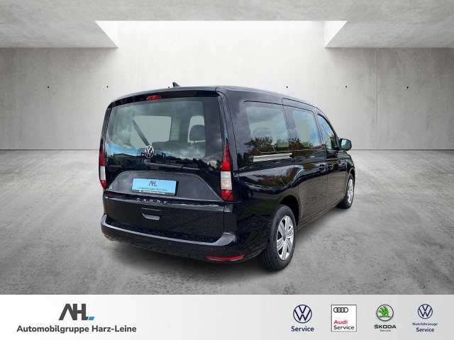 Volkswagen Caddy 2.0 TDI DSG Maxi