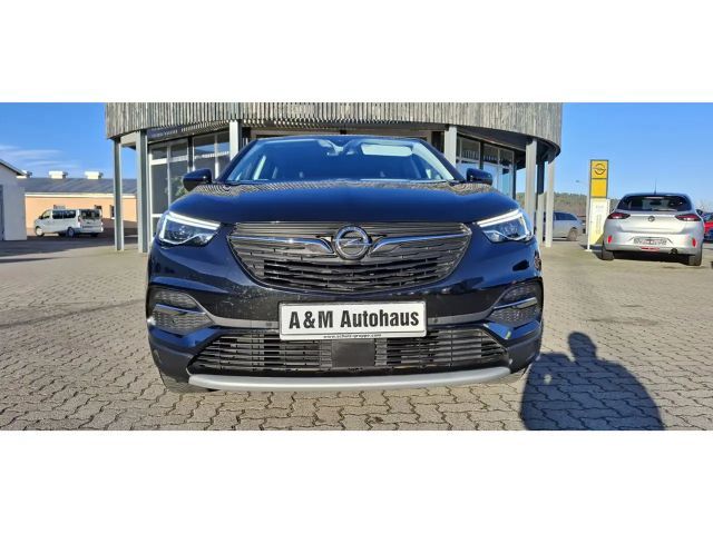 Opel Grandland X Elegance