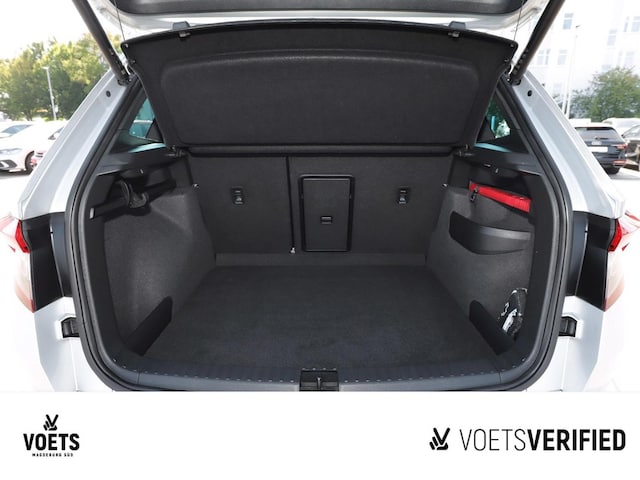 Skoda Karoq 4x4 Sportline