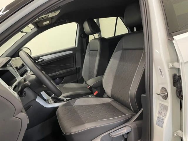 Volkswagen T-Roc 2.0 TDI