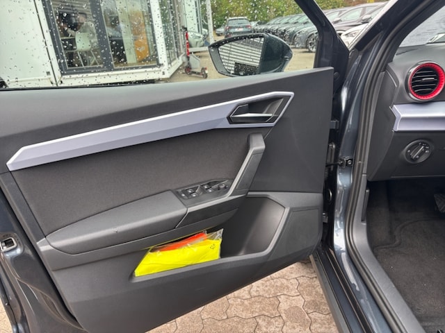 Seat Arona 1.5 TSI DSG FR-lijn