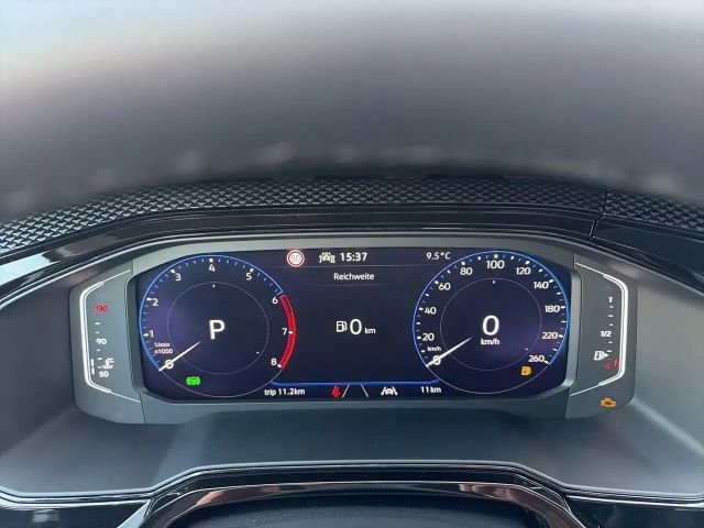 Volkswagen Taigo DSG