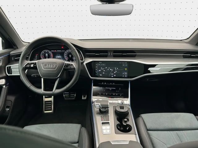 Audi A6 allroad 50 TDI