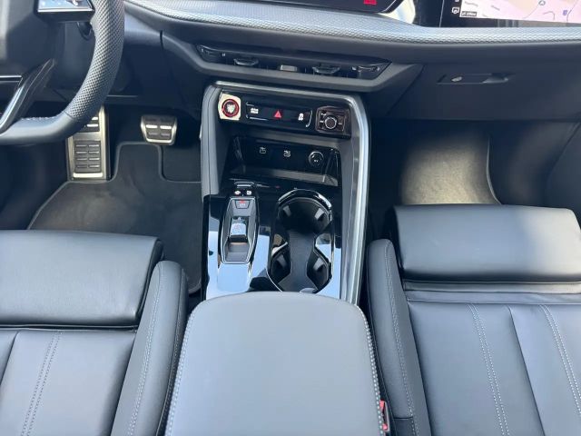 Audi Q5 2.0 TDI Quattro Sportback