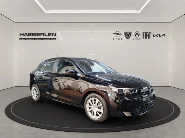 Opel Corsa Edition F Edition