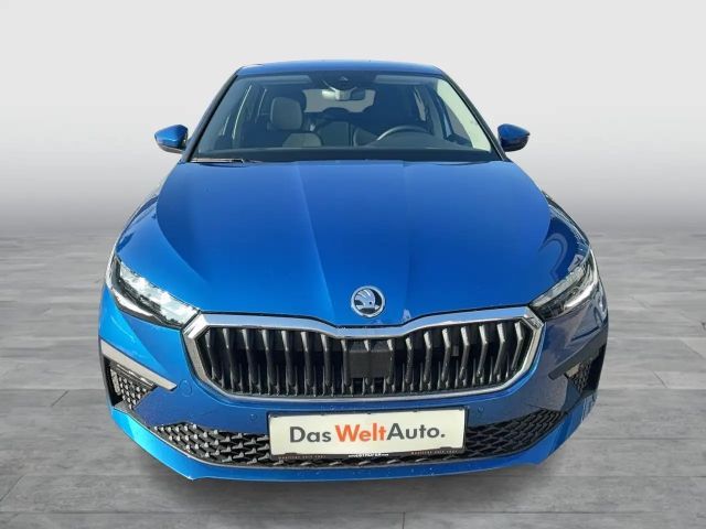 Skoda Scala Selection