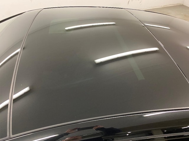 Audi S5 Quattro Sportback