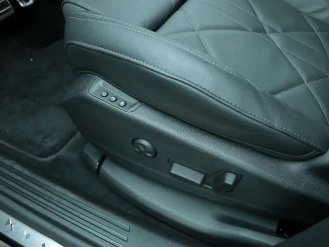 DS DS 7 Crossback Crossback