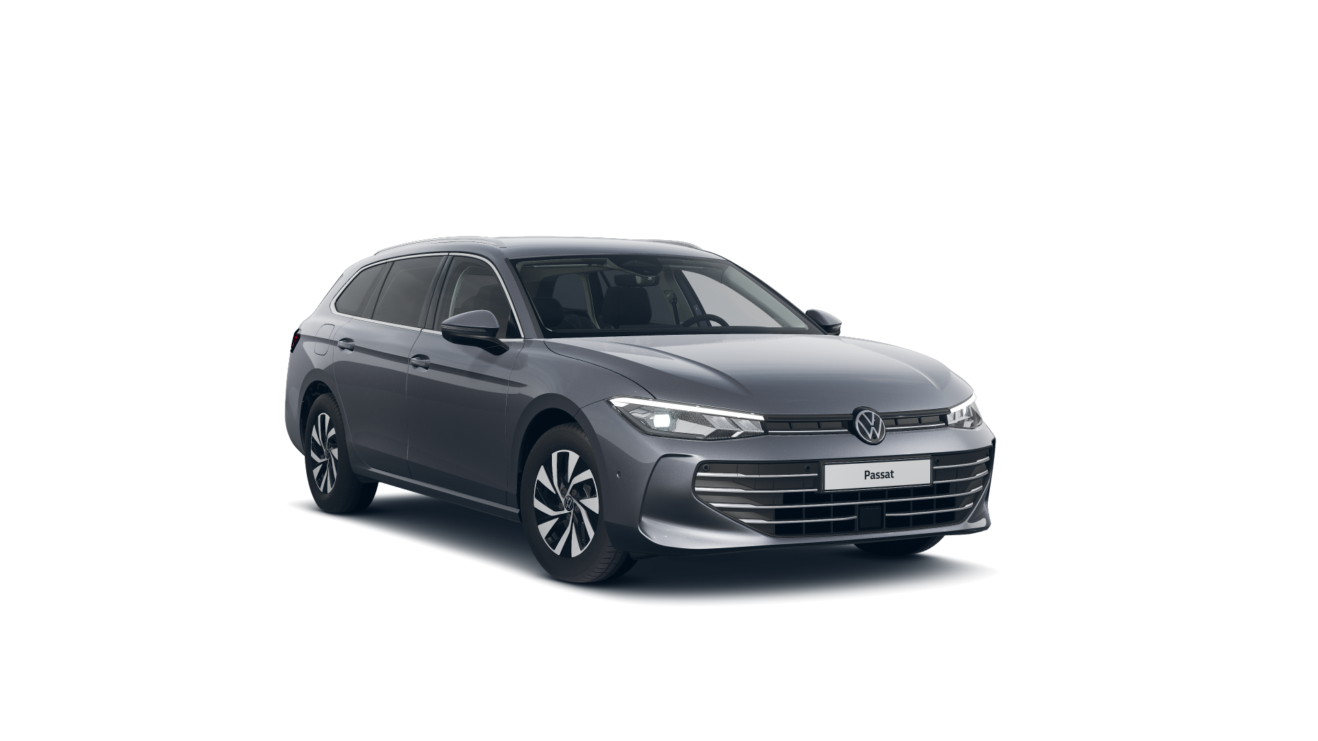 Volkswagen Passat Business Variant