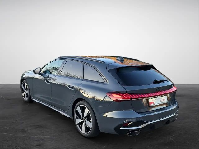 Audi A5 Avant S-Line S-Tronic