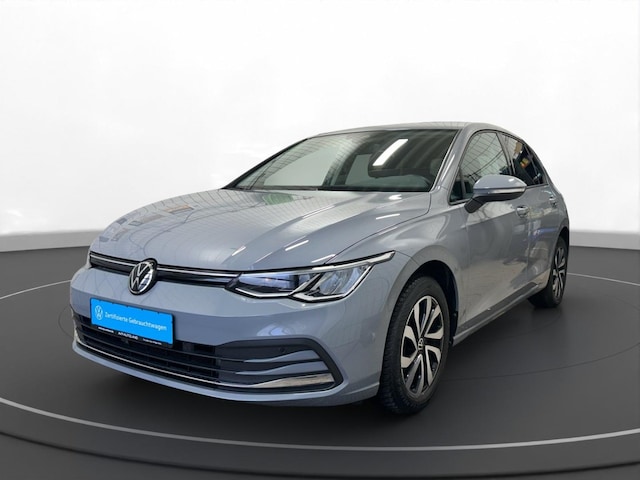 Volkswagen Golf 2.0 TDI Golf VIII