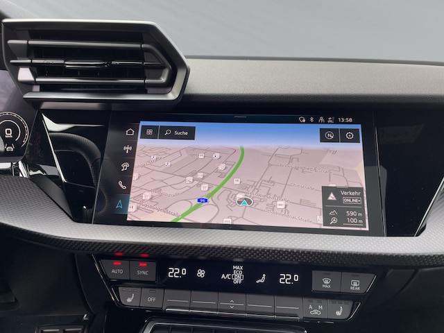 Audi RS3 Quattro S-Tronic Sportback