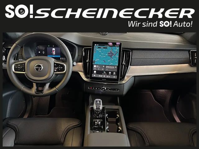 Volvo XC90 AWD T8 Ultra