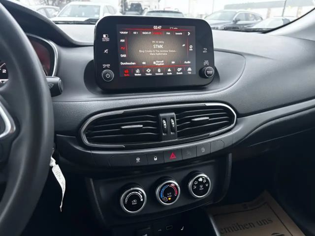 Fiat Tipo CityCross Life