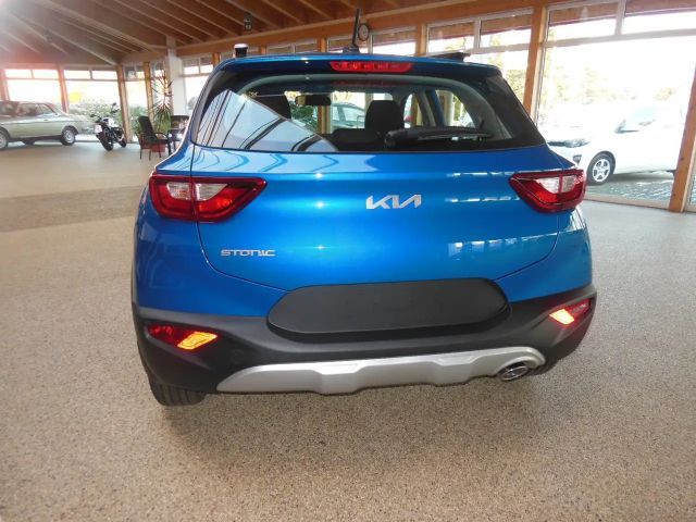 Kia Stonic Comfort Pack