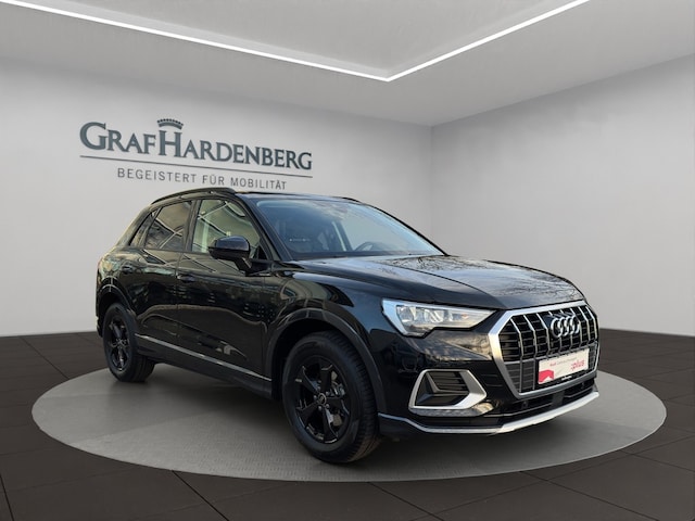 Audi Q3 35 TFSI S-Tronic