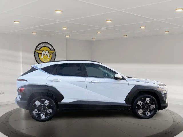 Hyundai Kona 2WD